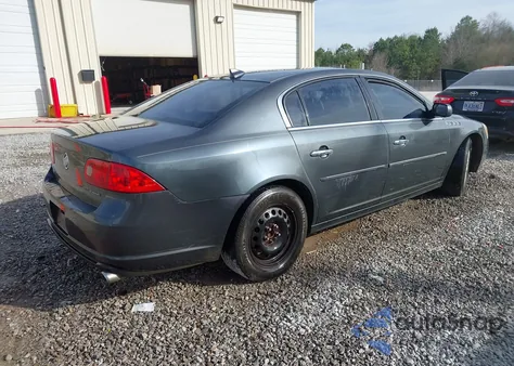 2011 Buick Lucerne Cx z USA, uszkodzony, nr VIN 1G4HA5EM7BU100029